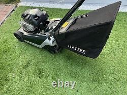 Hayter Spirit 41 Self Propelled Lawn Mower Lawnmower