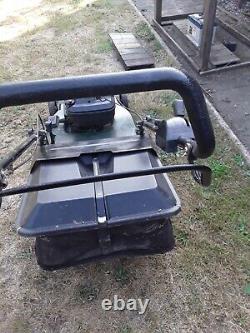 Hayter harrier 56 Self Propelled Petrol Lawn Mower cash on collection on