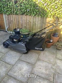 Hayter harrier 56 pro