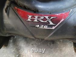 Hond HRX426 Self-Propelled Rear-Roller Lawnmower