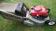 Honda 19 Rear Roller Self Propelled Lawnmower