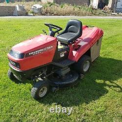 Honda 48 Ride On Lawn Mower