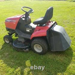 Honda 48 Ride On Lawn Mower