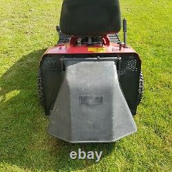 Honda 48 Ride On Lawn Mower