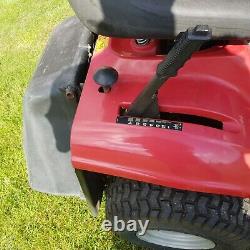 Honda 48 Ride On Lawn Mower