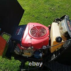 Honda 48 Ride On Lawn Mower