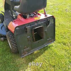 Honda 48 Ride On Lawn Mower