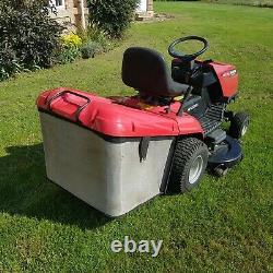 Honda 48 Ride On Lawn Mower