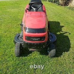 Honda 48 Ride On Lawn Mower