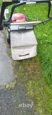 Honda 535 Lawnmower Heavy Duty Mower Runs