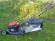 Honda 536 Pro Self Propelled Lawnmower Roller Mower