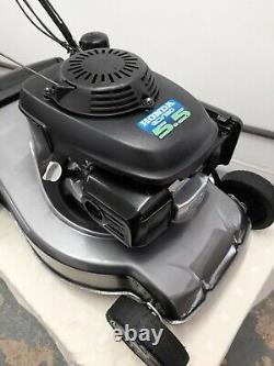 Honda GCV 160 powered Self Propelled Petrol Lawn Mower