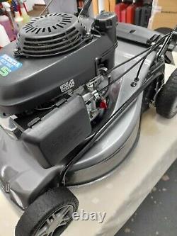Honda GCV 160 powered Self Propelled Petrol Lawn Mower
