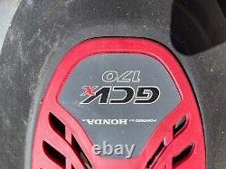 Honda GCVx 170, Mountfield SP53H Self Propelled Lawnmower, 51cm Cut