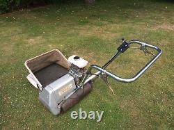 Honda HC18, Self Propelled Petrol Mower