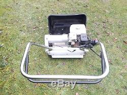 Honda HC20 Self propelled Cylinder lawnmower E Sussex