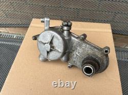 Honda HR194 HR216 HRD535 HRD536 HRH536 Self Propelled Gearbox Transmission
