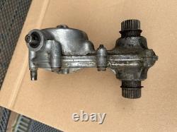 Honda HR194 HR216 HRD535 HRD536 HRH536 Self Propelled Gearbox Transmission