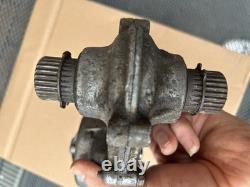 Honda HR194 HR216 HRD535 HRD536 HRH536 Self Propelled Gearbox Transmission