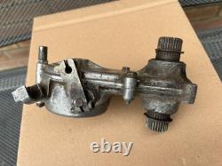 Honda HR194 HR216 HRD535 HRD536 HRH536 Self Propelled Gearbox Transmission