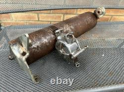 Honda HR194 HRD536 HRH536 Self propelled Gearbox & Roller Transmission Lawnmower