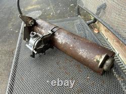 Honda HR194 HRD536 HRH536 Self propelled Gearbox & Roller Transmission Lawnmower