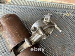 Honda HR194 HRD536 HRH536 Self propelled Gearbox & Roller Transmission Lawnmower