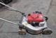 Honda HR194 SX Petrol Lawnmower 19 Cut Self Propelled Alloy Deck Roto-Stop