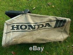 Honda HR1950 Self Propelled Petrol Roller Rotary Mower Blade Clutch