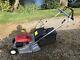 Honda HR425 Self Propelled Petrol Roller lawnmower