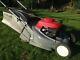 Honda HRB 476c self propelled reconditioned roller mower