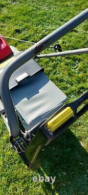 Honda HRB425c Self Propelled 17 Lawnmower