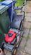 Honda HRB475 Lawn Mower Self Propelled Roller Mower