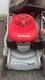 Honda HRD 535 Lawn Mower Self-Propelled