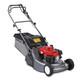 Honda HRD 536 QX 21 Rear Roller Self Propelled Petrol Lawn Mower