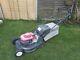 Honda HRD535 21 rear Roller Self Propelled Commercial Machine lawnmover mover