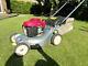 Honda HRG 465 C2 Petrol Self Propelled Lawnmower