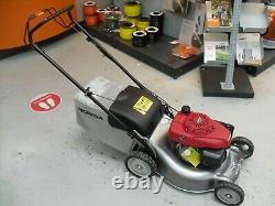 Honda HRG466 SK 18 Petrol Self Propelled Lawnmower