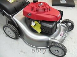 Honda HRG466 SK 18 Petrol Self Propelled Lawnmower