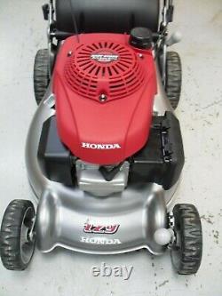 Honda HRG466 SK 18 Petrol Self Propelled Lawnmower