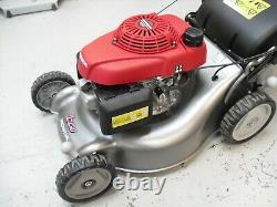 Honda HRG466 SK 18 Petrol Self Propelled Lawnmower