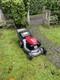 Honda HRG466SK 18 Self-Propelled IZY Lawnmower