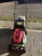 Honda HRG466SKEH 18 Self Propelled IZY Lawnmower