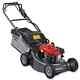 Honda HRH 536 HX Pro 21 Heavy Duty Self Propelled Wheeled Petrol Lawn Mower