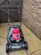 Honda HRH536 Pro-Roller 21 Self-Propelled Petrol Mower