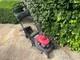Honda HRX 426 Lawnmower Self-propelled