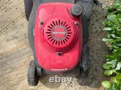 Honda HRX 426 Lawnmower Self-propelled