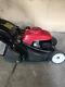 Honda HRX 426 Self Propelled Rear Roller Petrol Lawn Mower