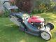 Honda HRX 476 Self Propelled Petrol lawnmower