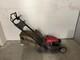 Honda HRX 476 Self-Propelled Rear Roller Petrol Lawn Mower